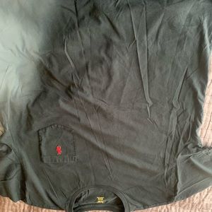 Polo Ralph Lauren Classic Black